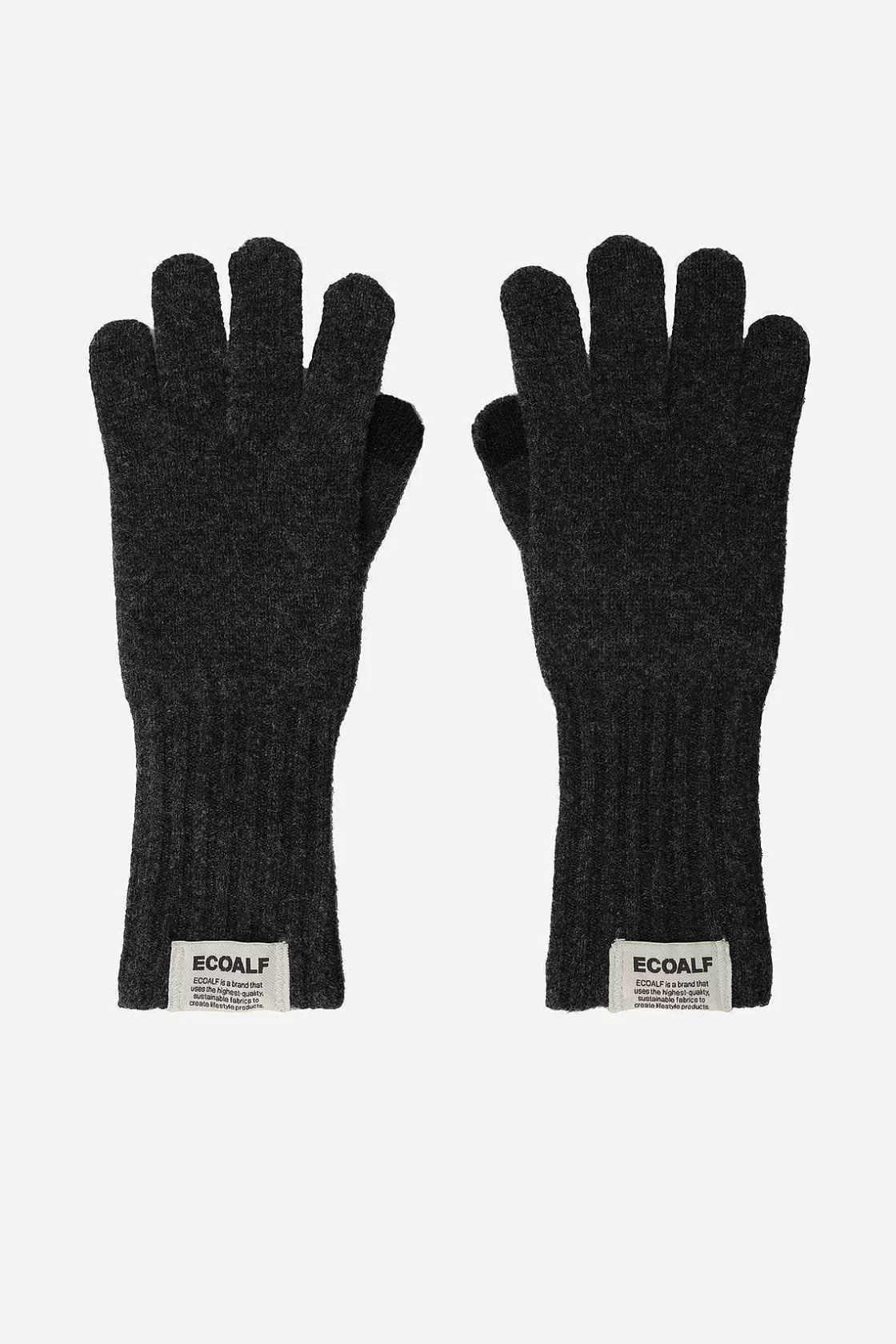 Damen ECOALF Astrid-Handschuhe