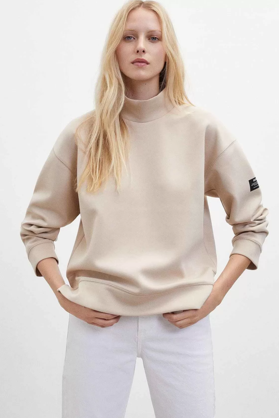 Damen ECOALF Atenas Sweatshirt