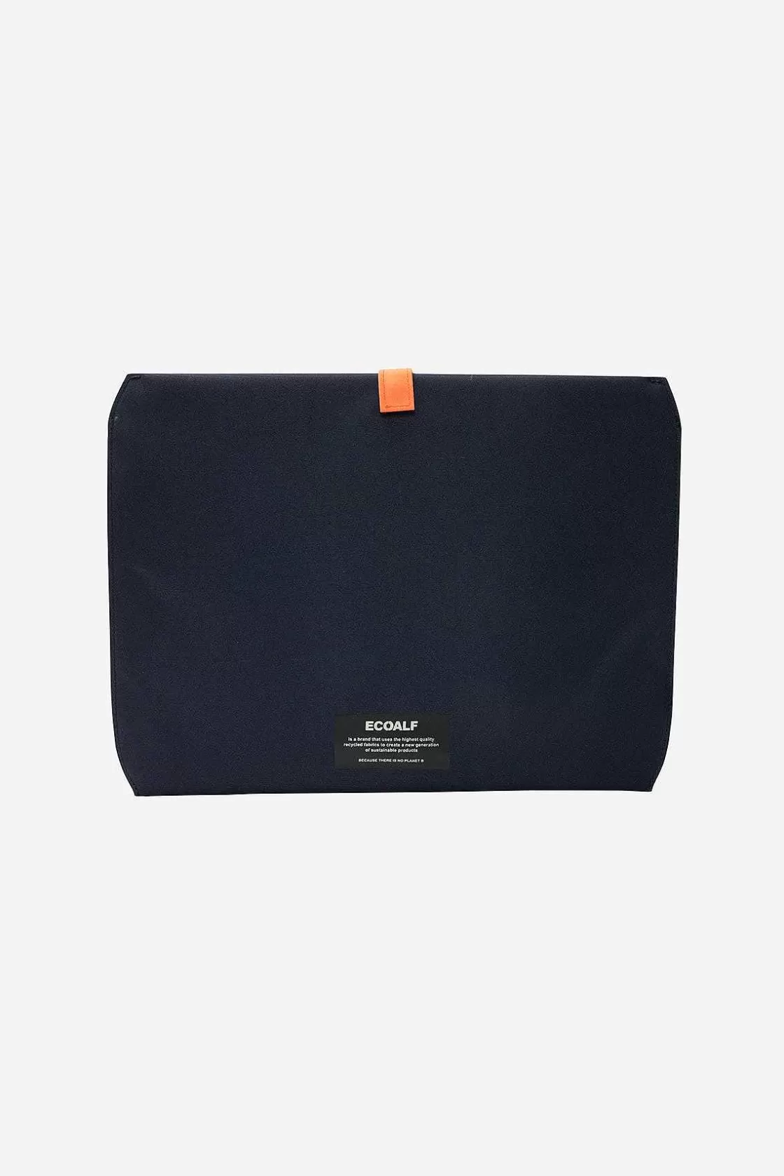 Damen ECOALF Blaue Alexis Xs Laptophulle