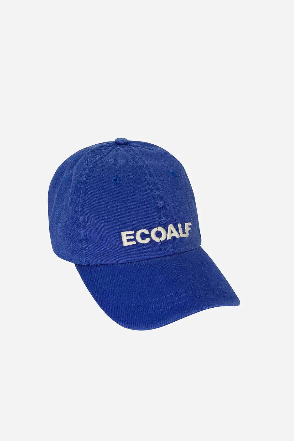 Damen ECOALF Blaue -Kappe