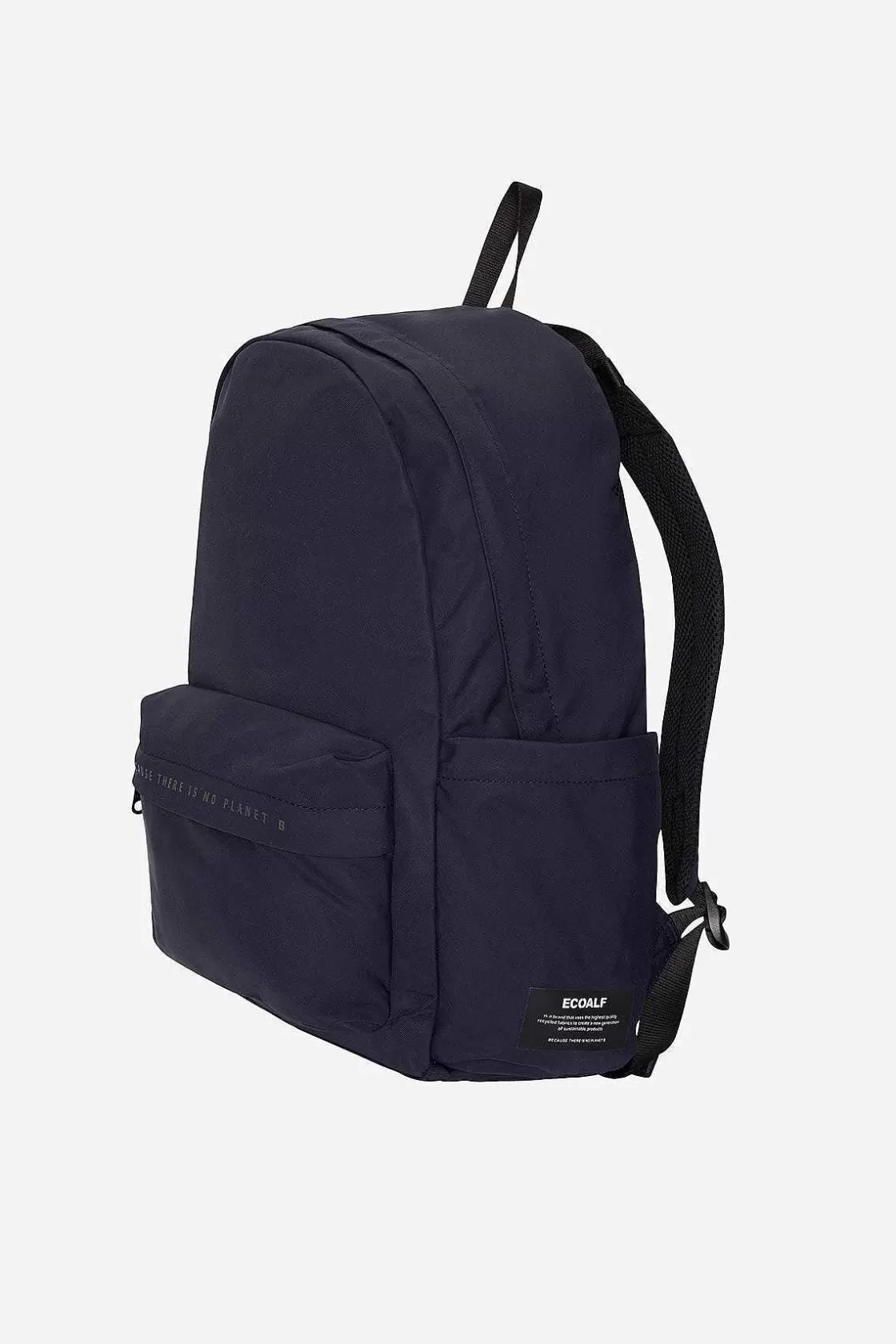 Damen ECOALF Blue Basil Weil Rucksack