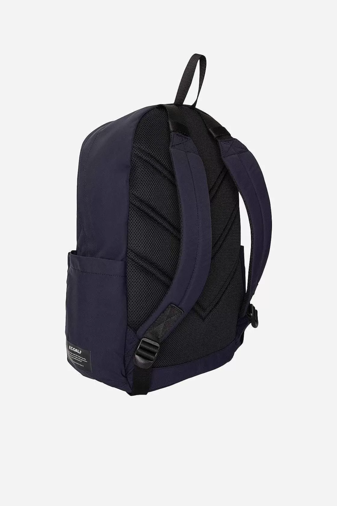 Damen ECOALF Blue Basil Weil Rucksack