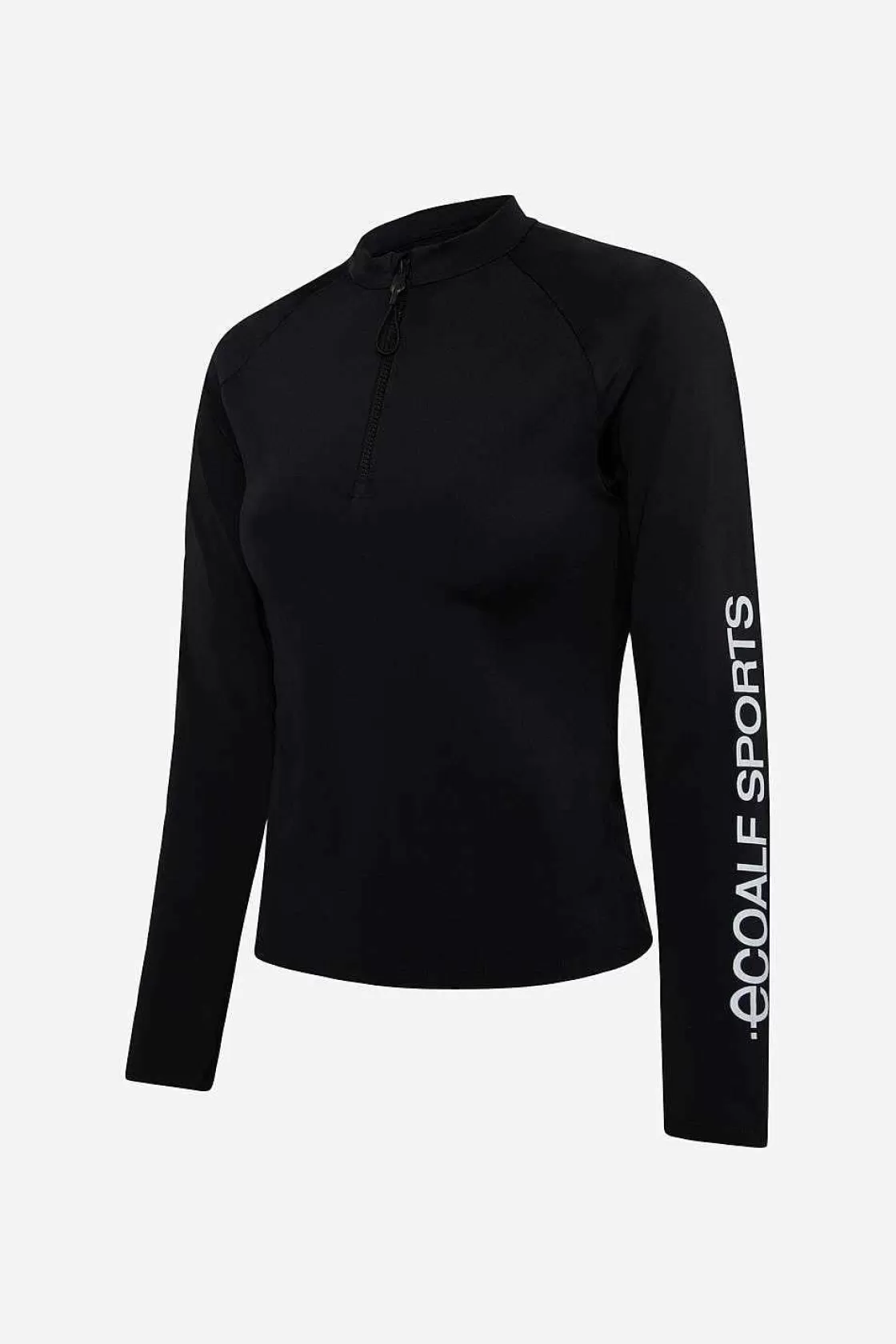 Damen ECOALF Bolang Lycra Surf-T-Shirt