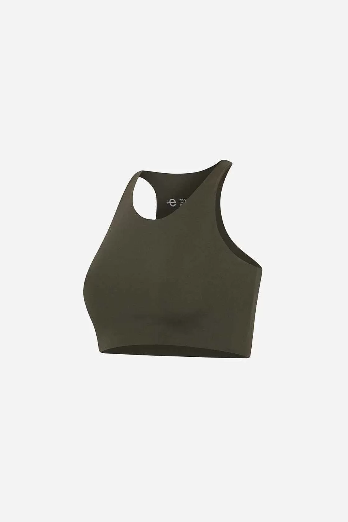 Damen ECOALF Bona Balance Yoga-Bh Grun