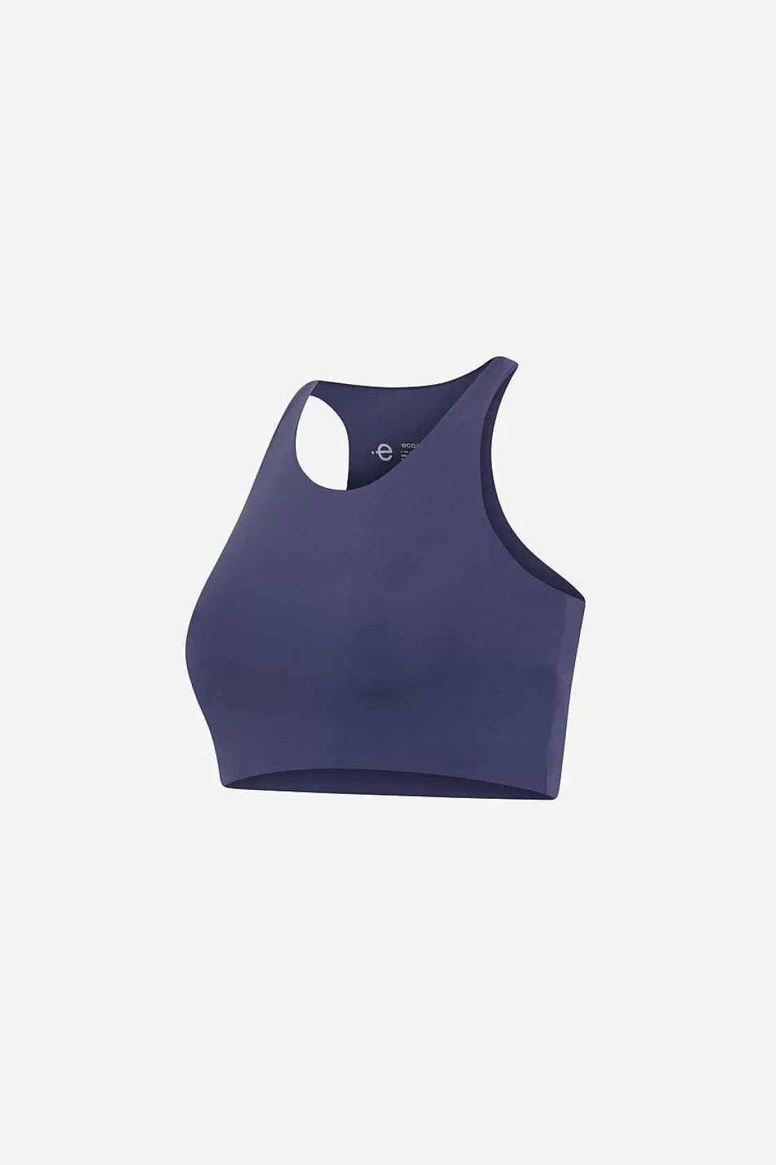 Damen ECOALF Bona Balance Yoga-Bh Lila