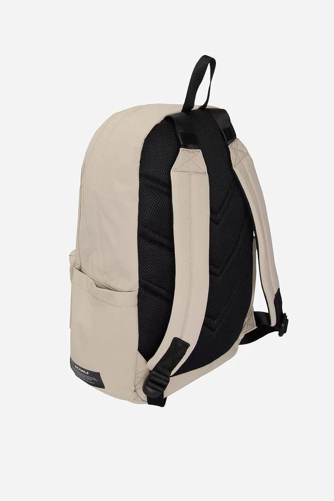 Damen ECOALF Brauner Basilikum-Rucksack