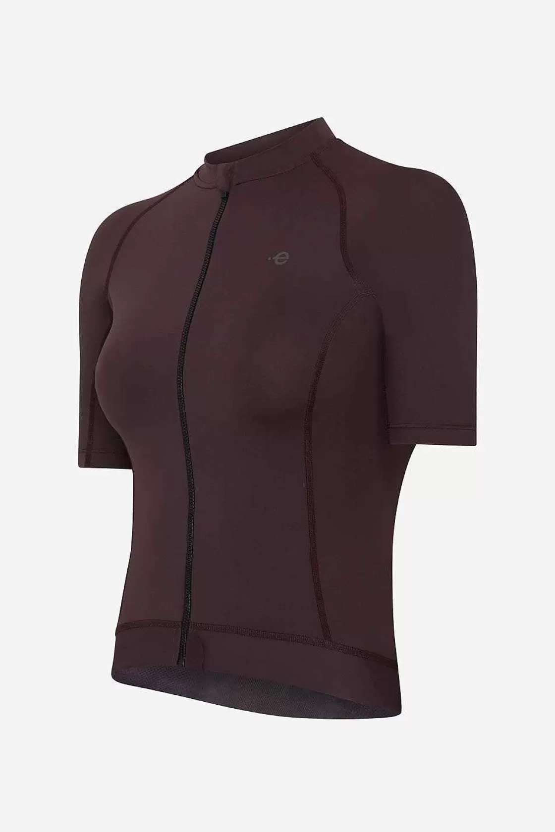 Damen ECOALF Caledon Pro Trikot