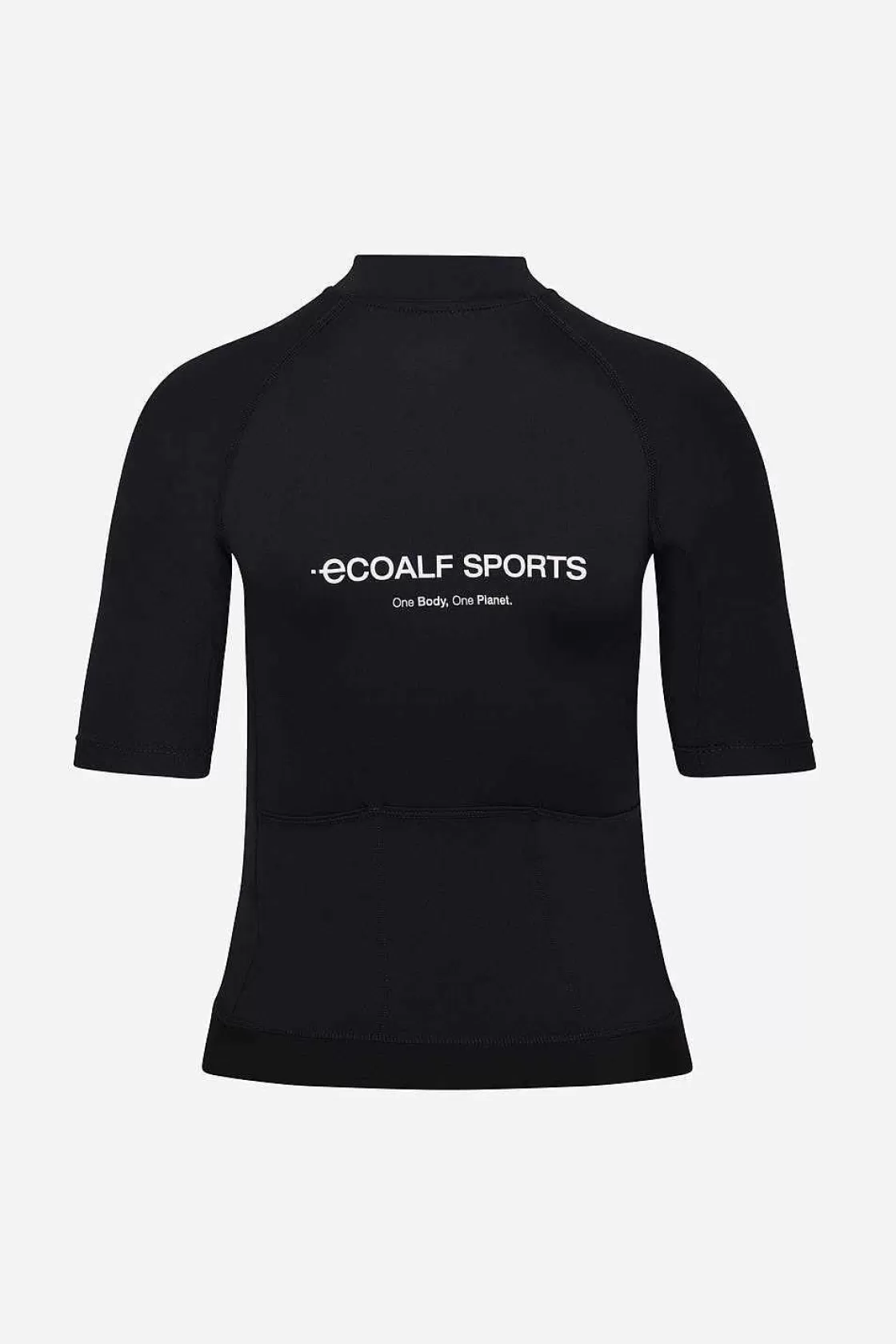 Damen ECOALF Caledon Pro Trikot