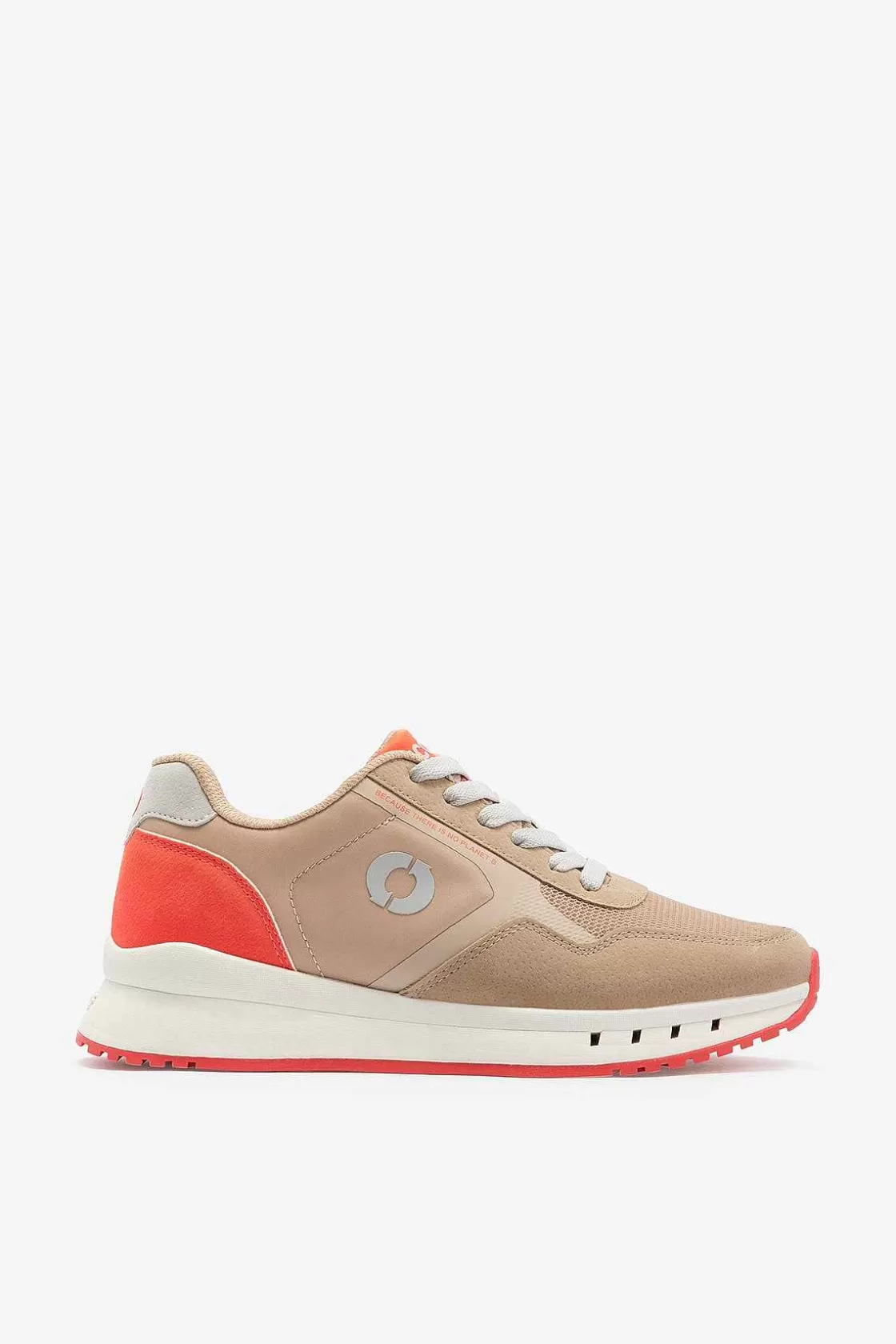 Damen ECOALF Cervino-Trainer