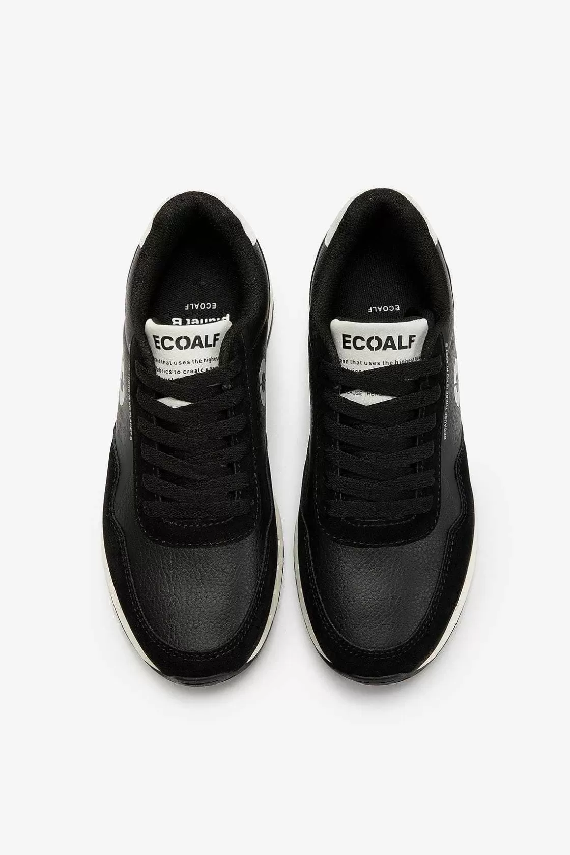 Damen ECOALF Cervino-Trainer