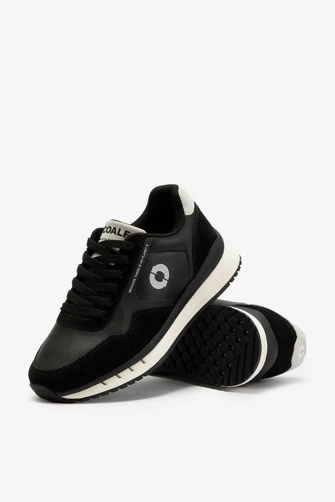 Damen ECOALF Cervino-Trainer