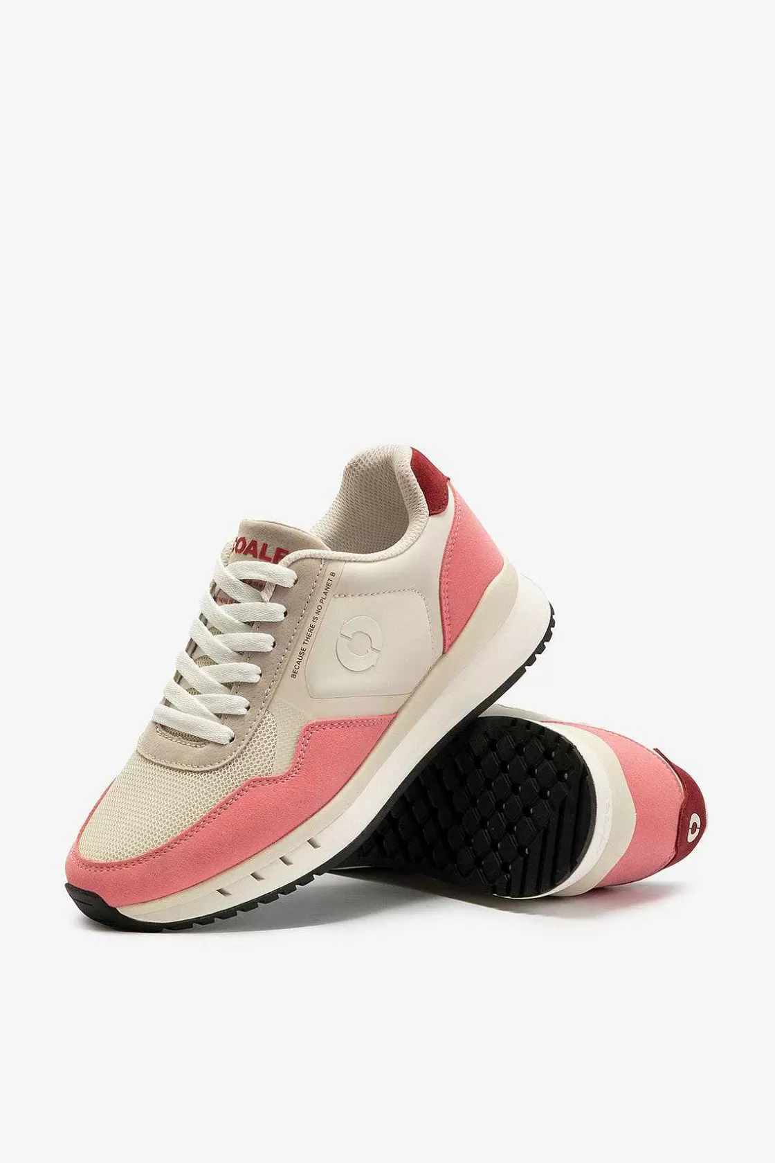 Damen ECOALF Cervino-Trainer