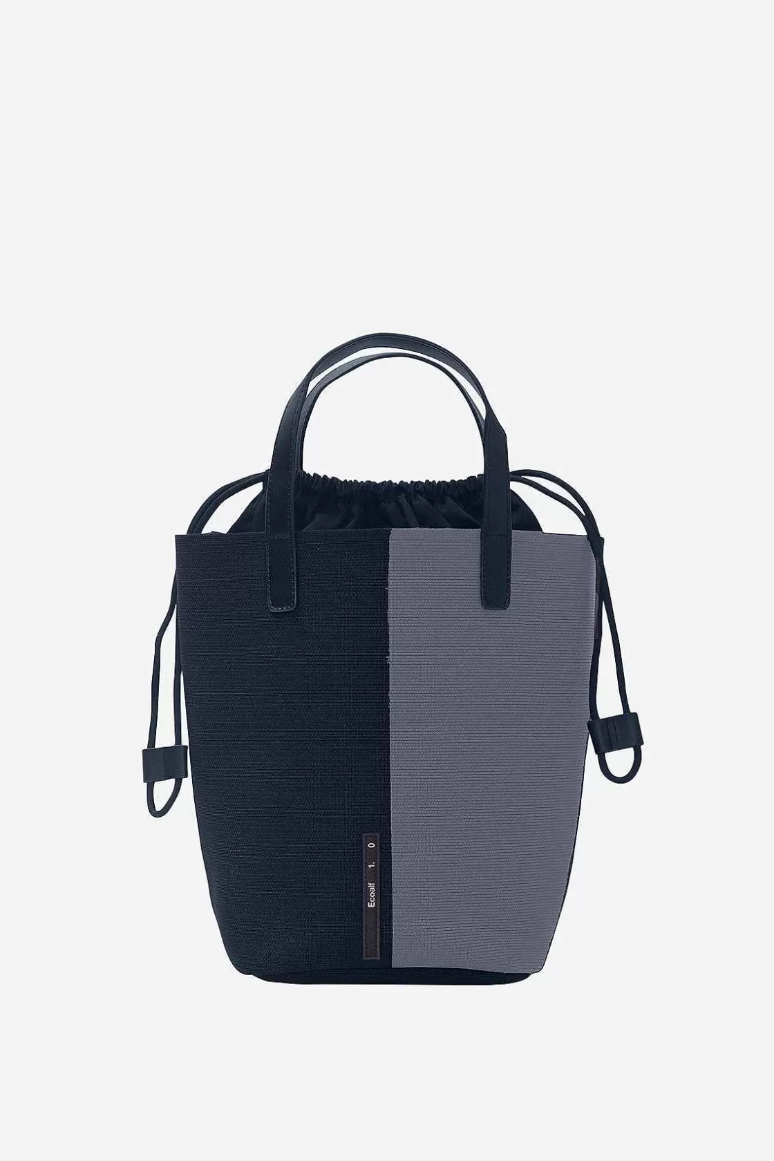 Damen ECOALF Charly Tasche Blau