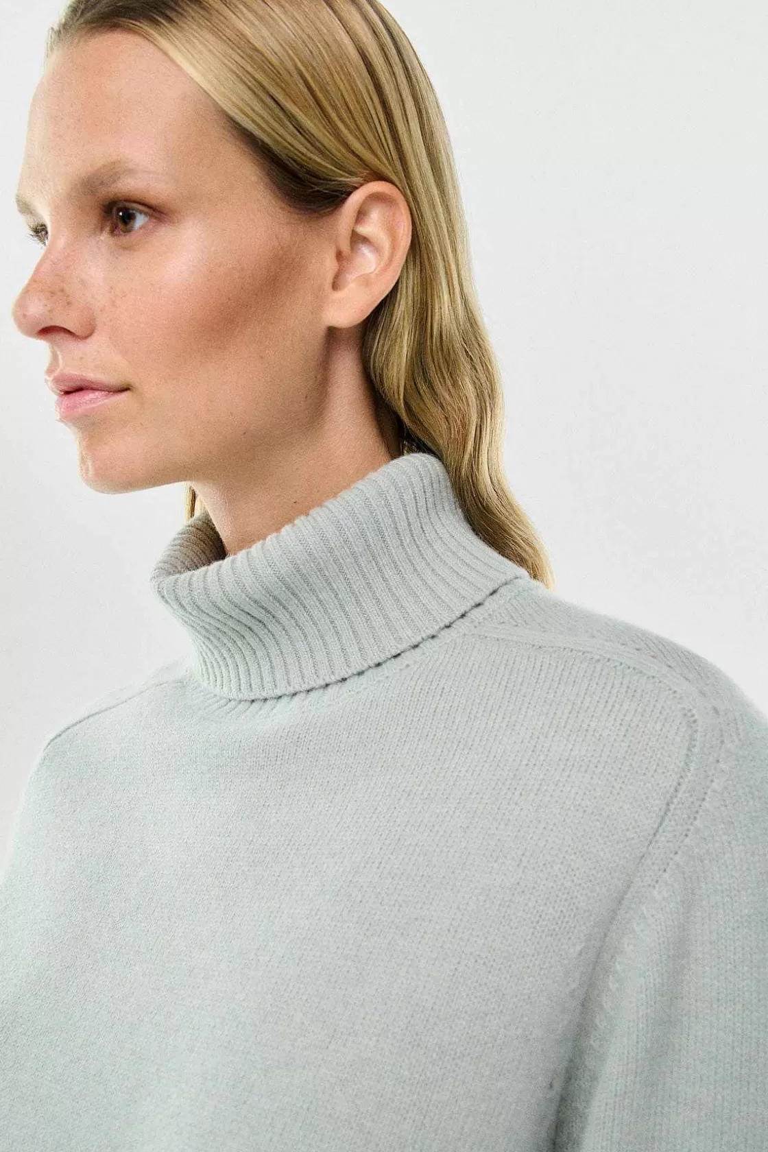 Damen ECOALF Cisa-Pullover