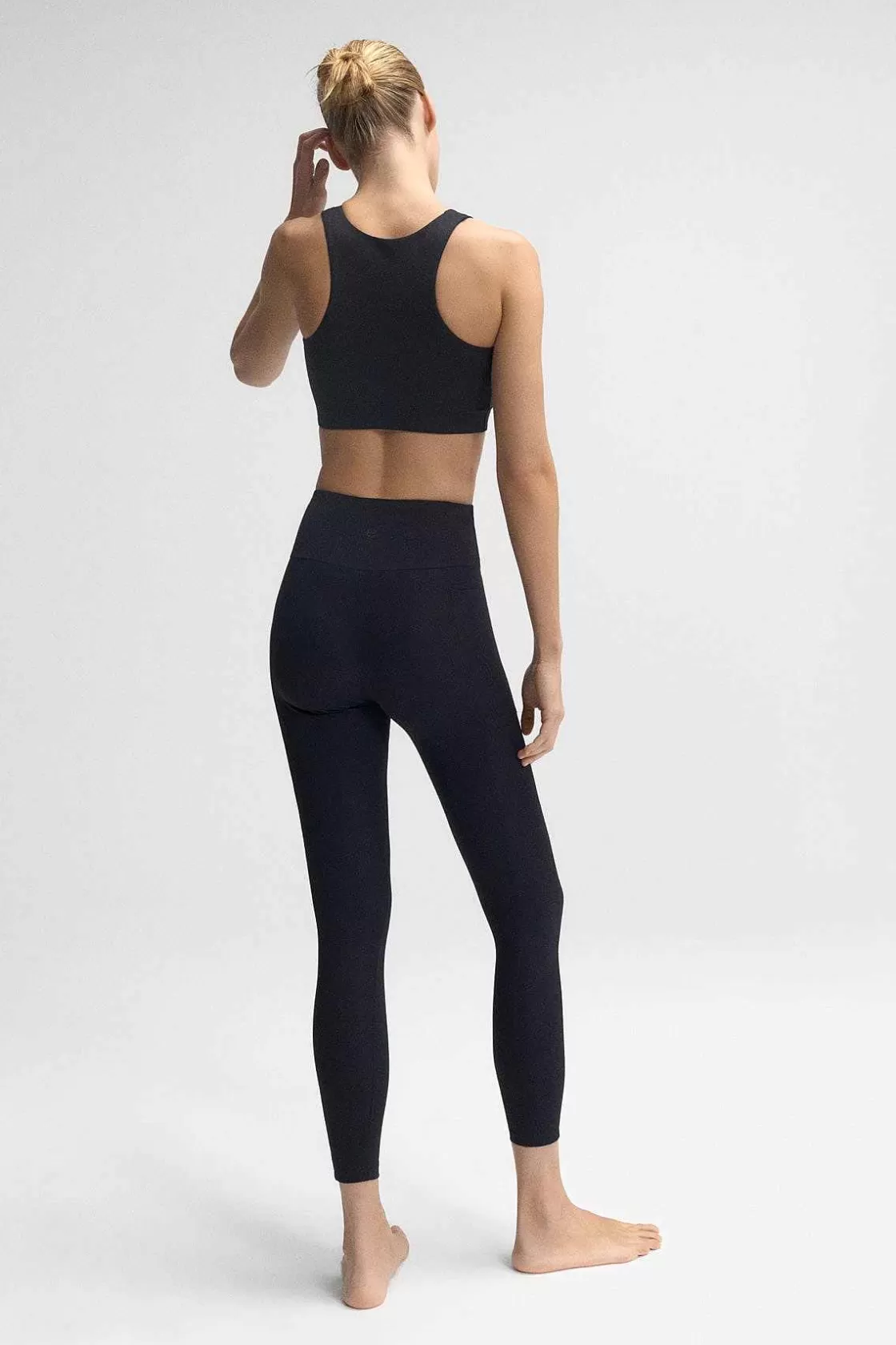 Damen ECOALF Didasa Balance-Leggings