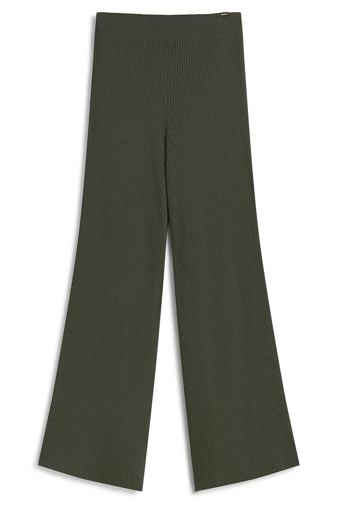 Damen ECOALF Grune Cipre-Hose