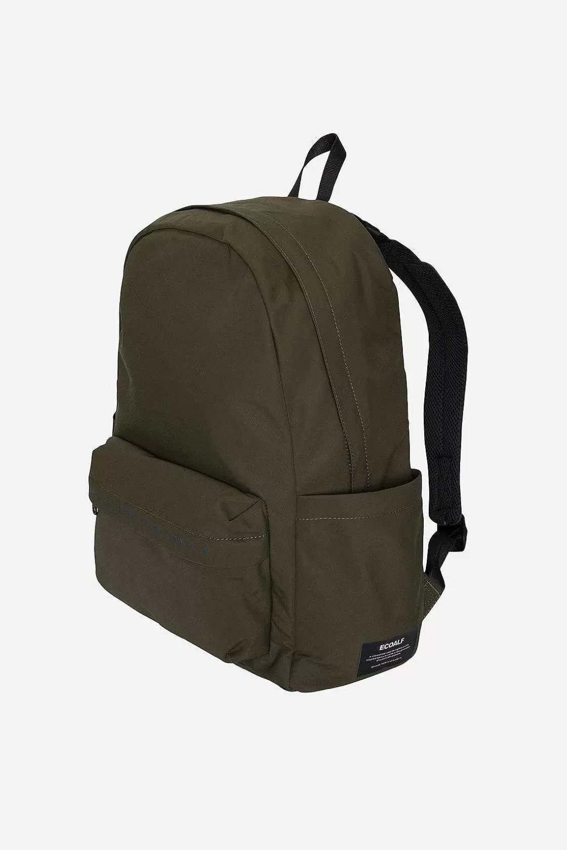 Damen ECOALF Gruner Basilikum-Rucksack