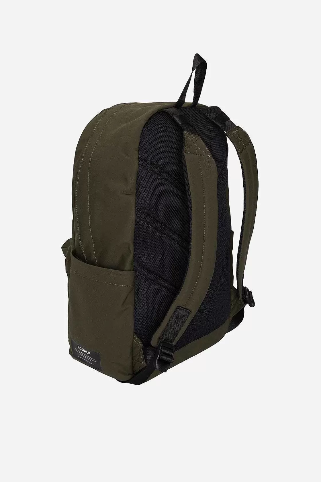 Damen ECOALF Gruner Basilikum-Rucksack