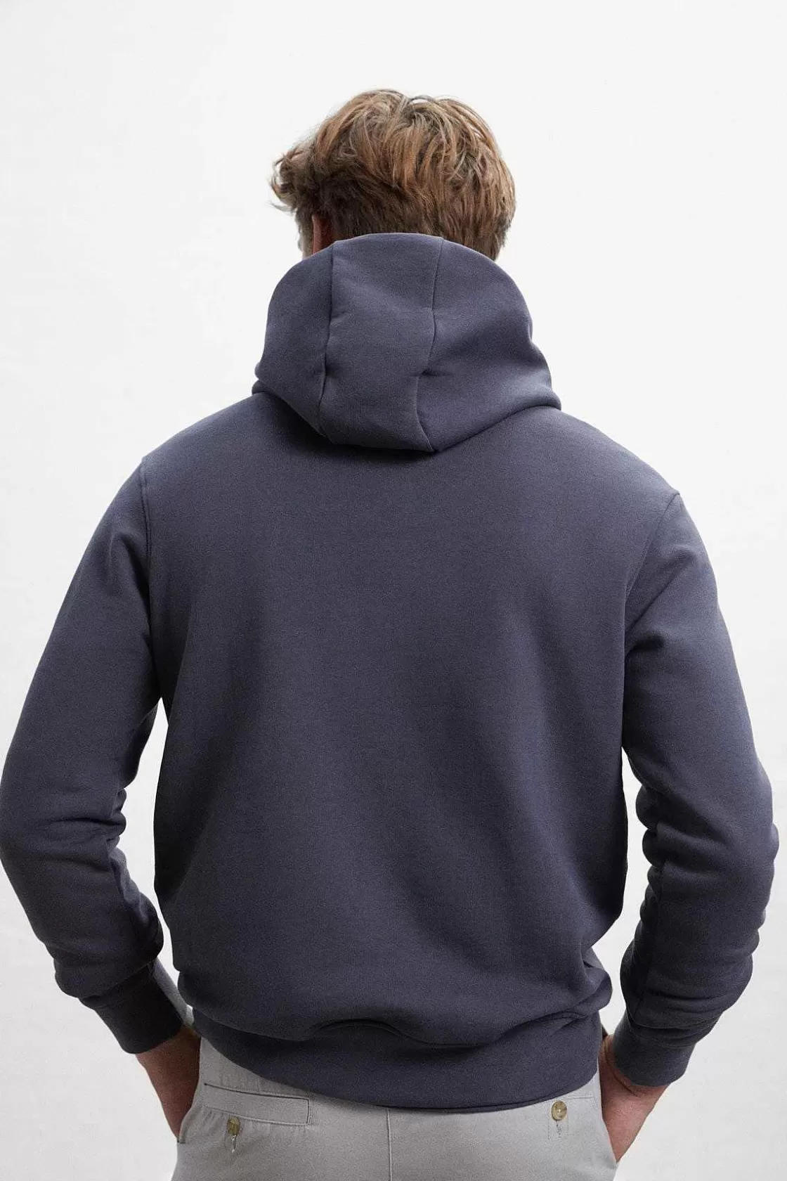 Herren ECOALF Guethary Sweatshirt