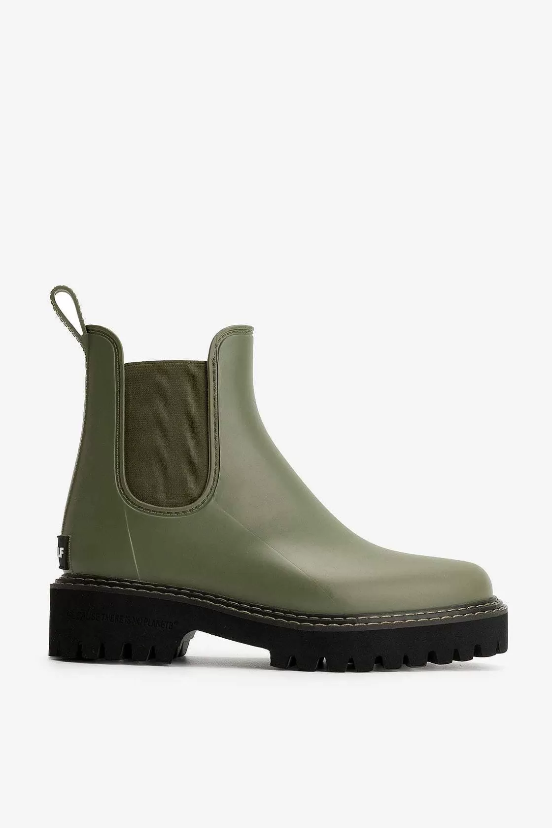 Damen ECOALF Korallenstiefel