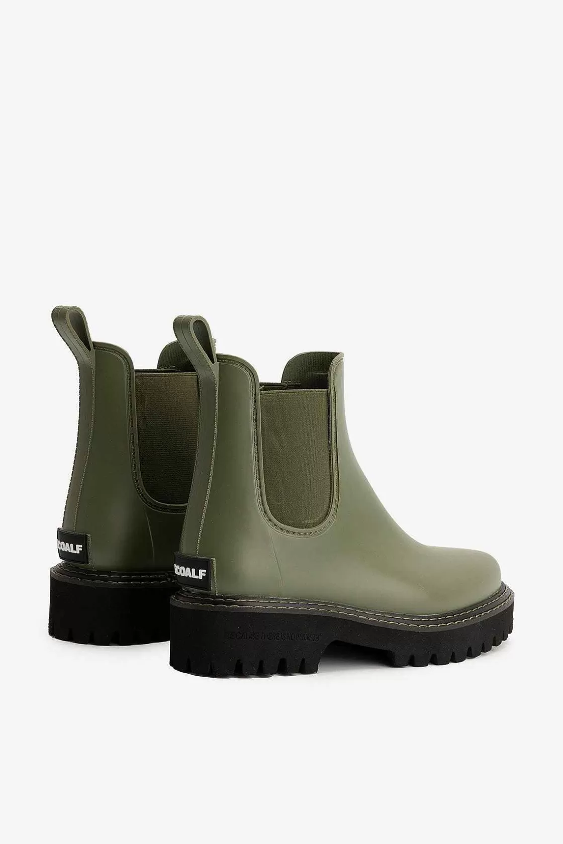 Damen ECOALF Korallenstiefel