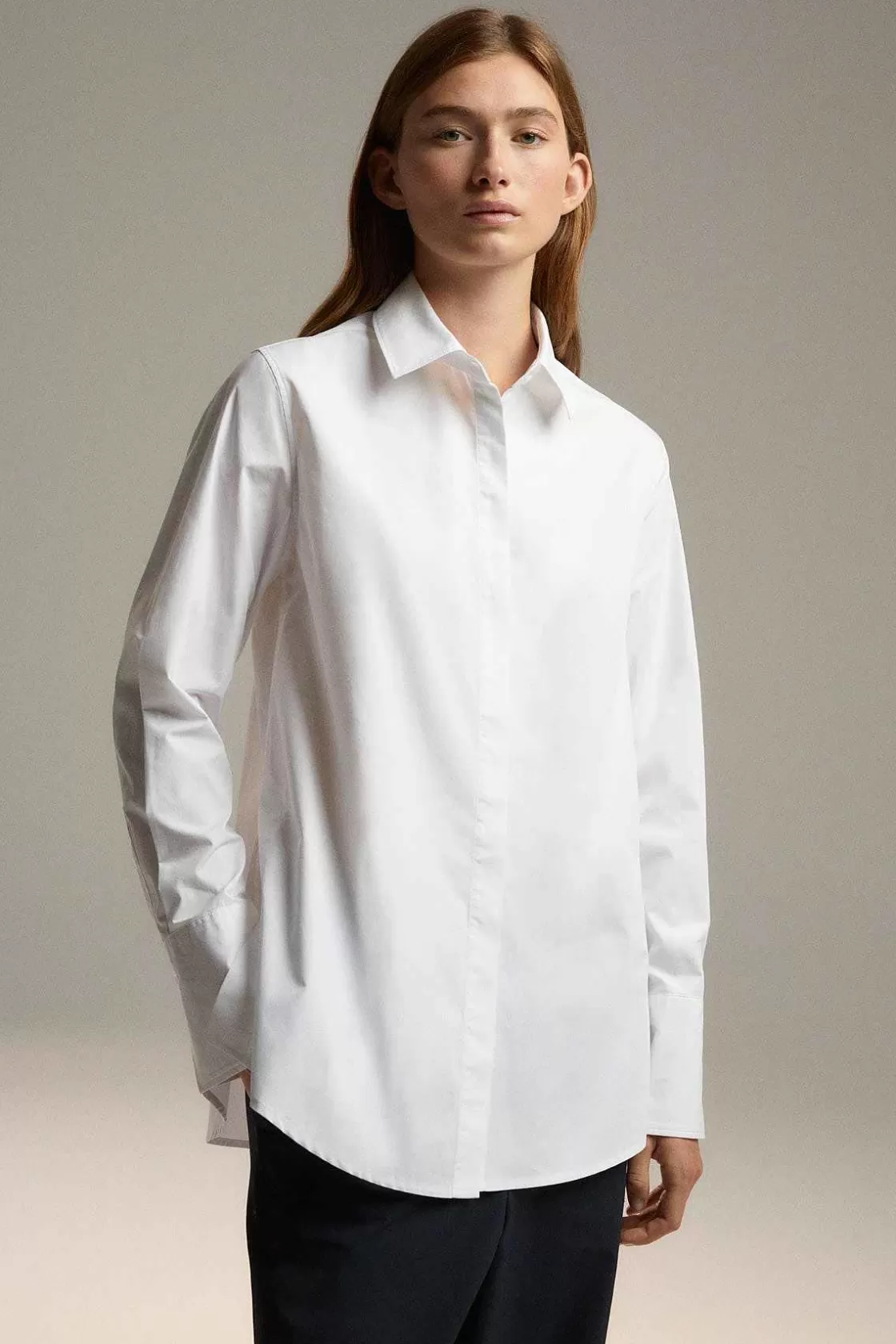 Damen ECOALF Lea-Shirt