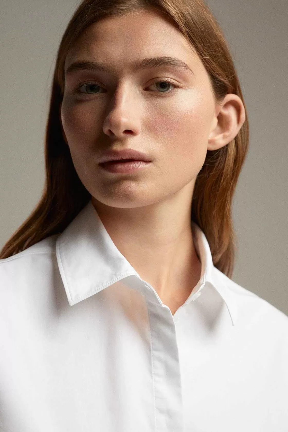 Damen ECOALF Lea-Shirt