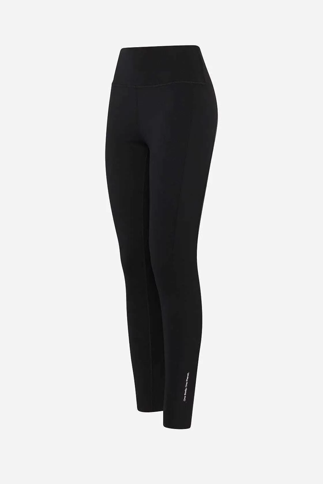 Damen ECOALF Lissabon-Performance-Leggings