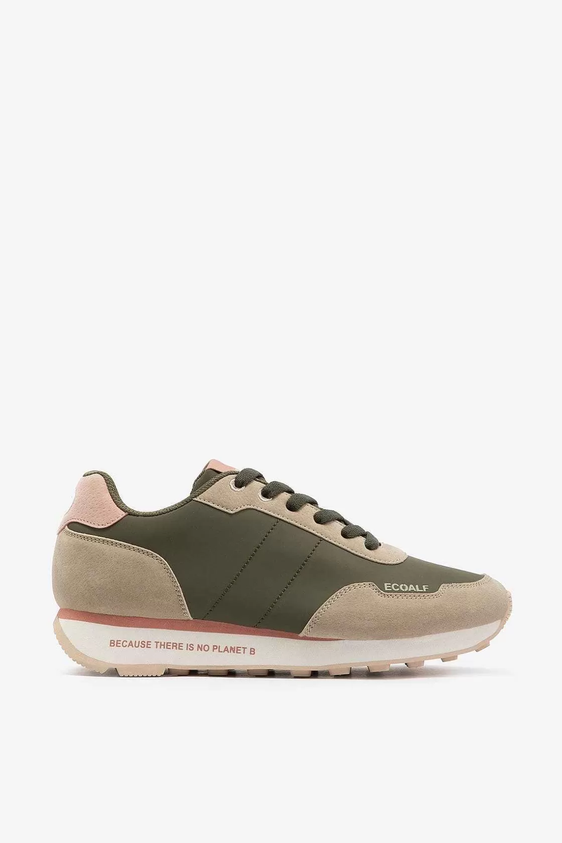 Damen ECOALF Mika-Trainer