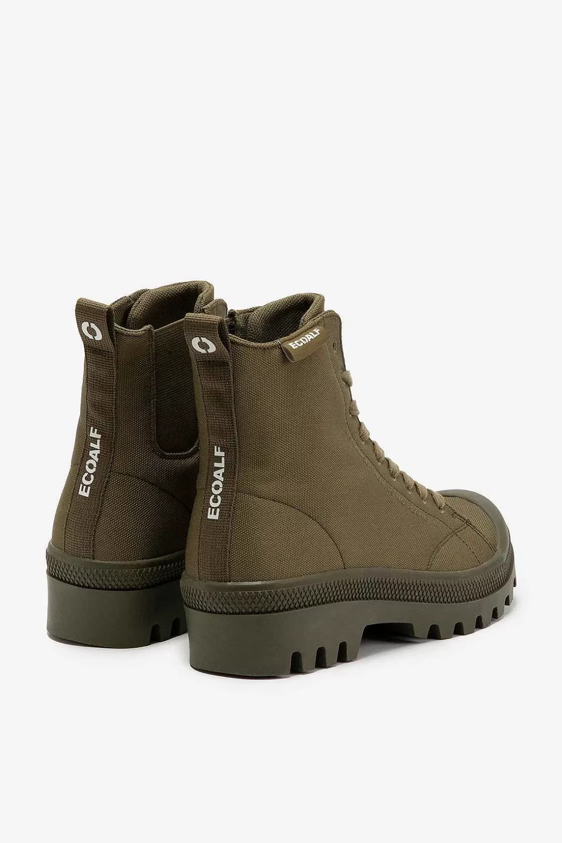 Damen ECOALF Mulhacen-Stiefel