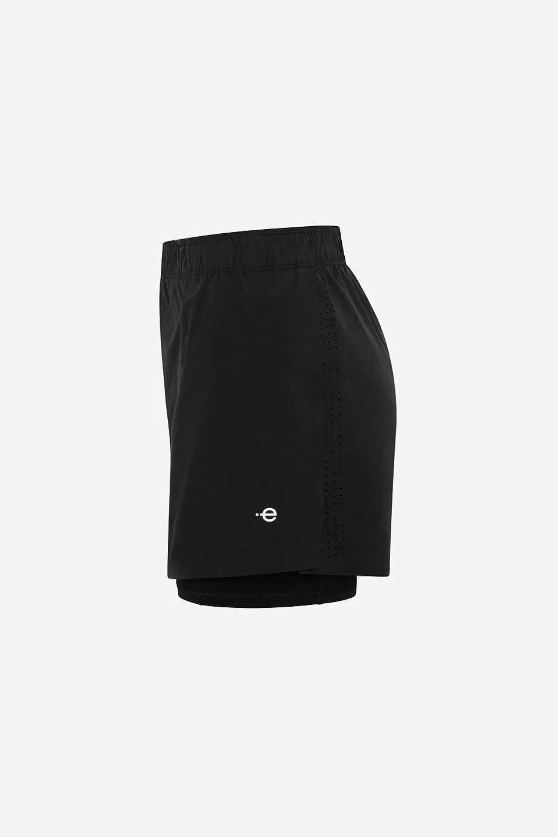 Damen ECOALF New York Rennshorts