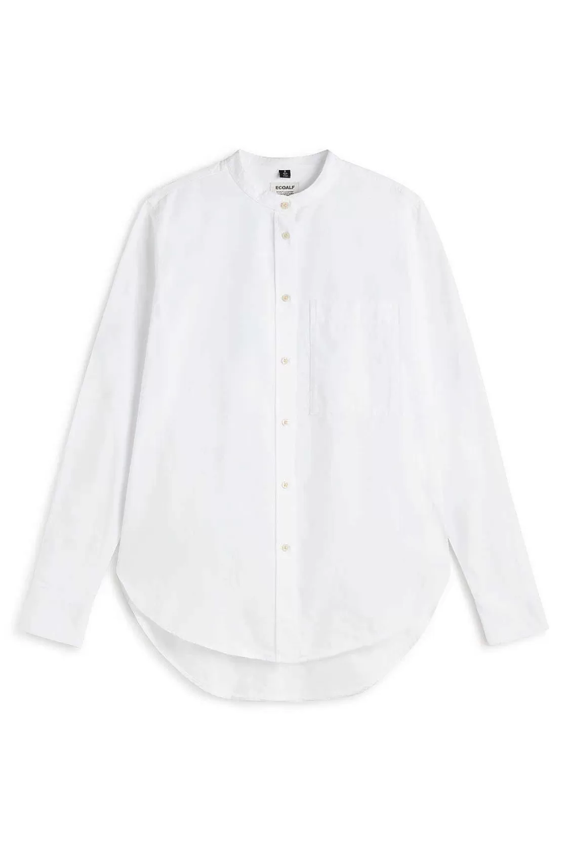 Damen ECOALF Nina-Shirt