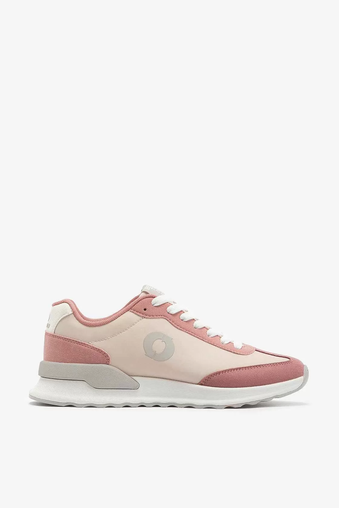 Damen ECOALF Prince-Trainer