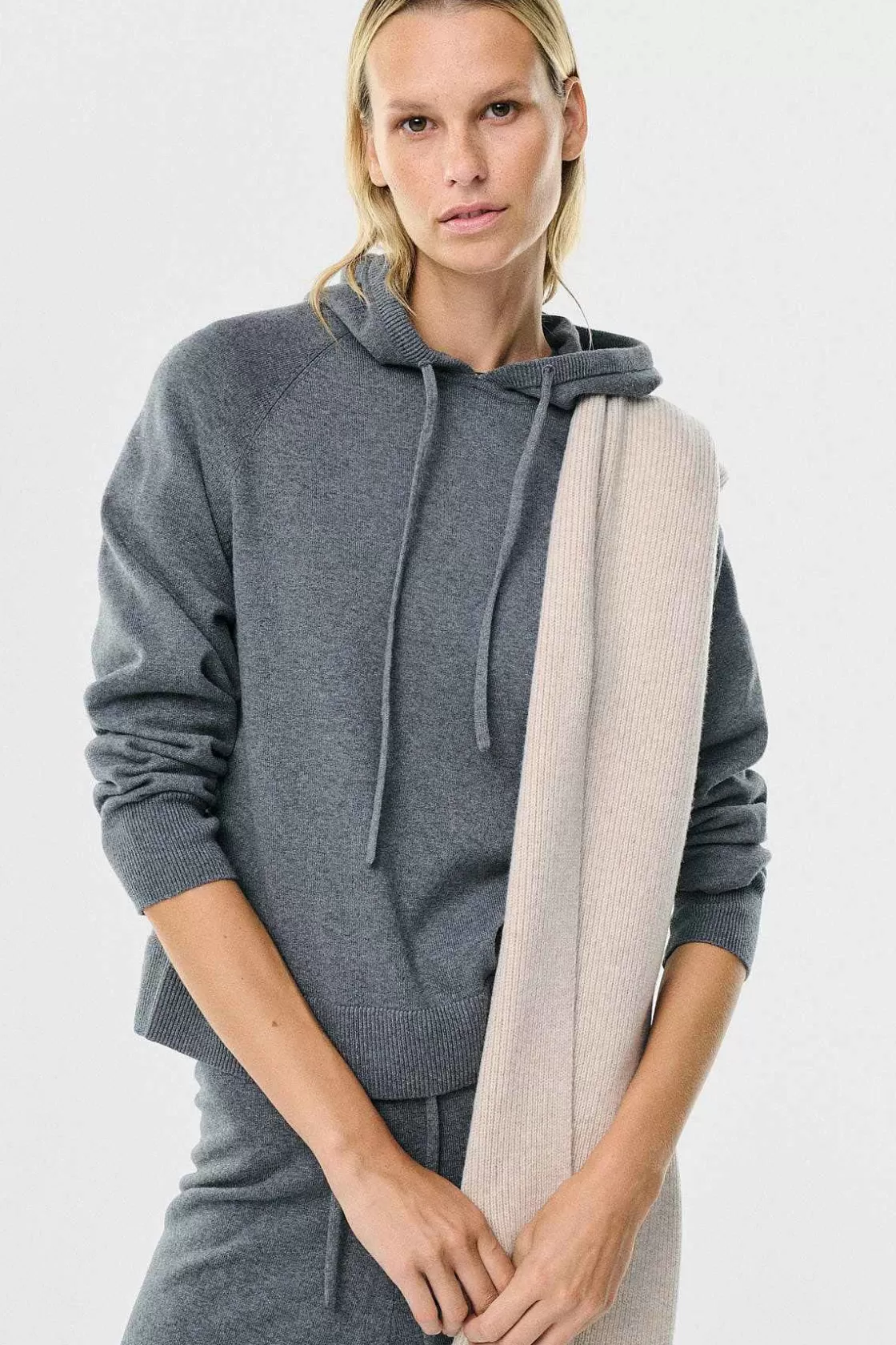 Damen ECOALF Rangla-Sweatshirt