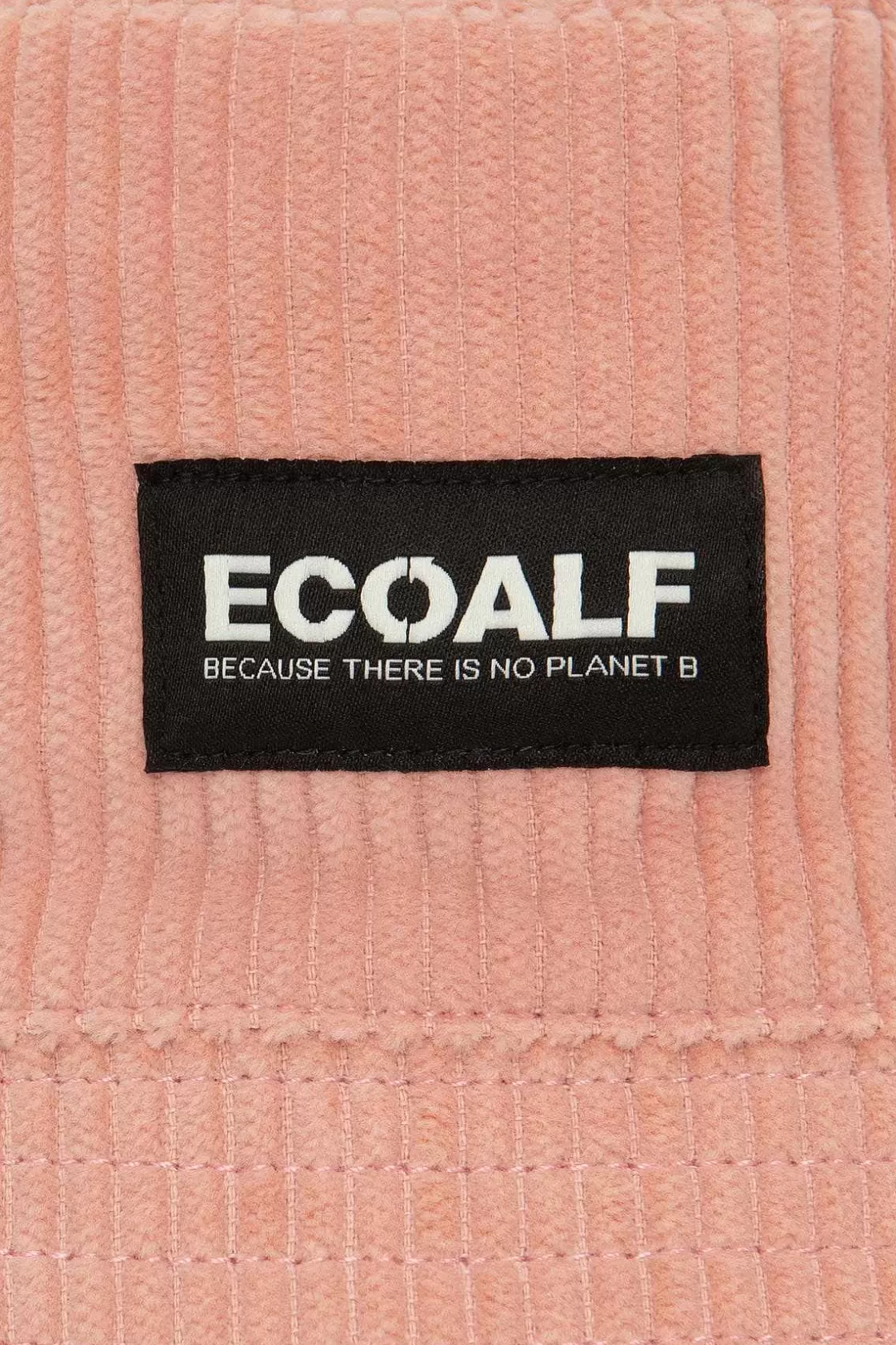 Damen ECOALF Rosa Eimerhut