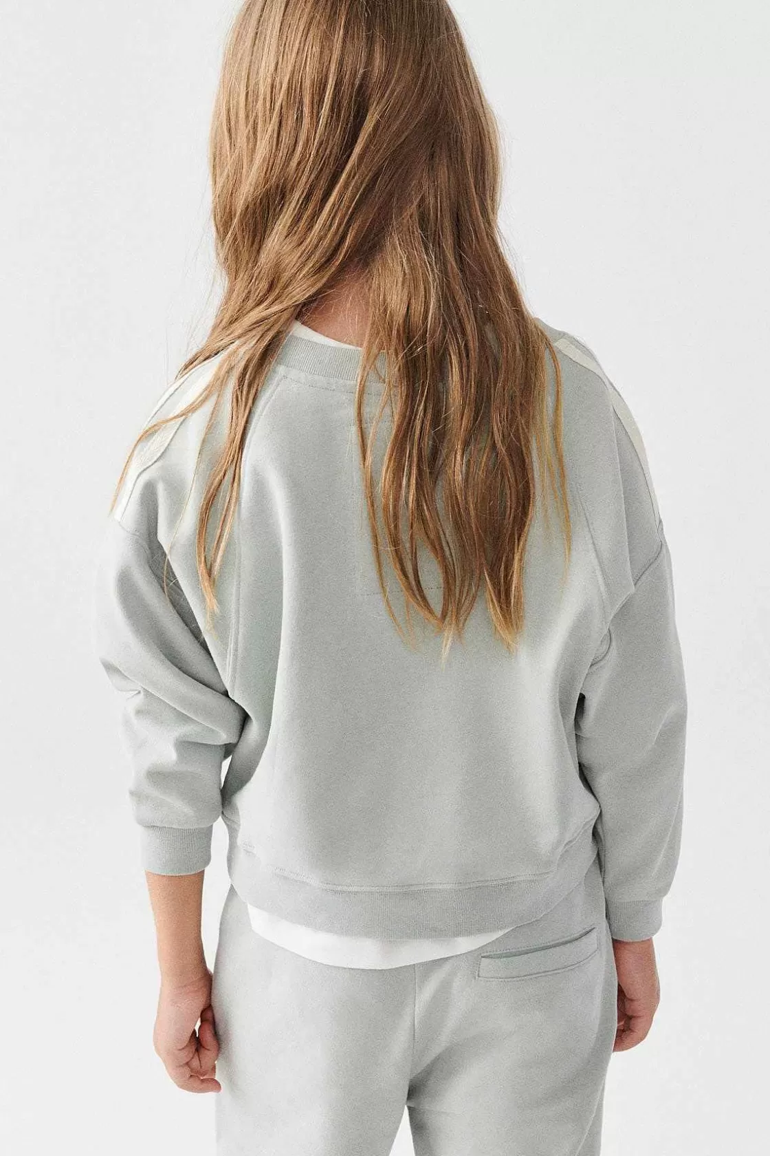 Kinder ECOALF Schones Sweatshirt