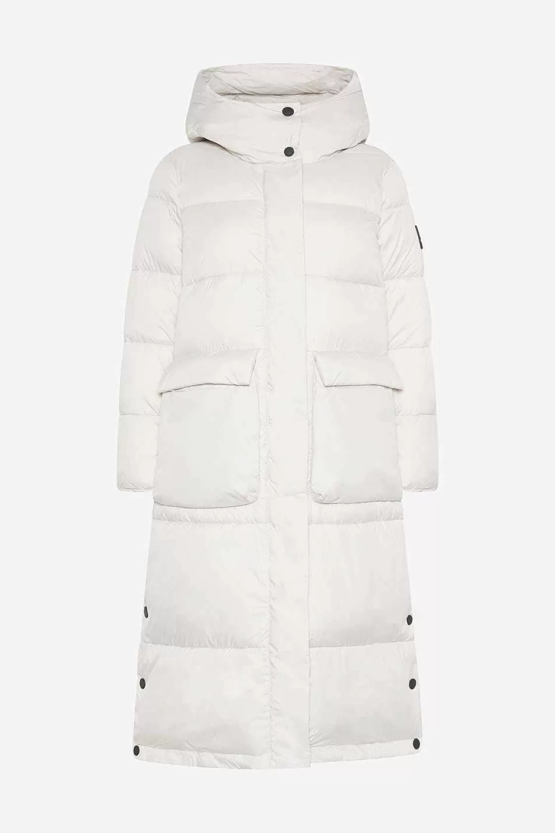 Damen ECOALF Siba Oversize-Mäntel