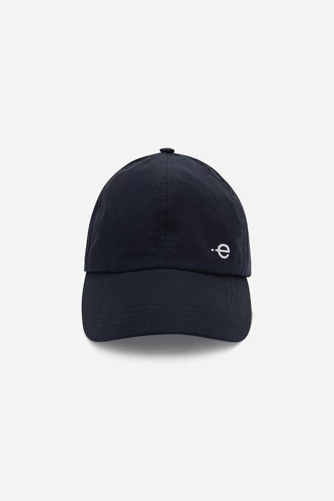 Damen ECOALF Tokio Cap Unisex Deep Navy