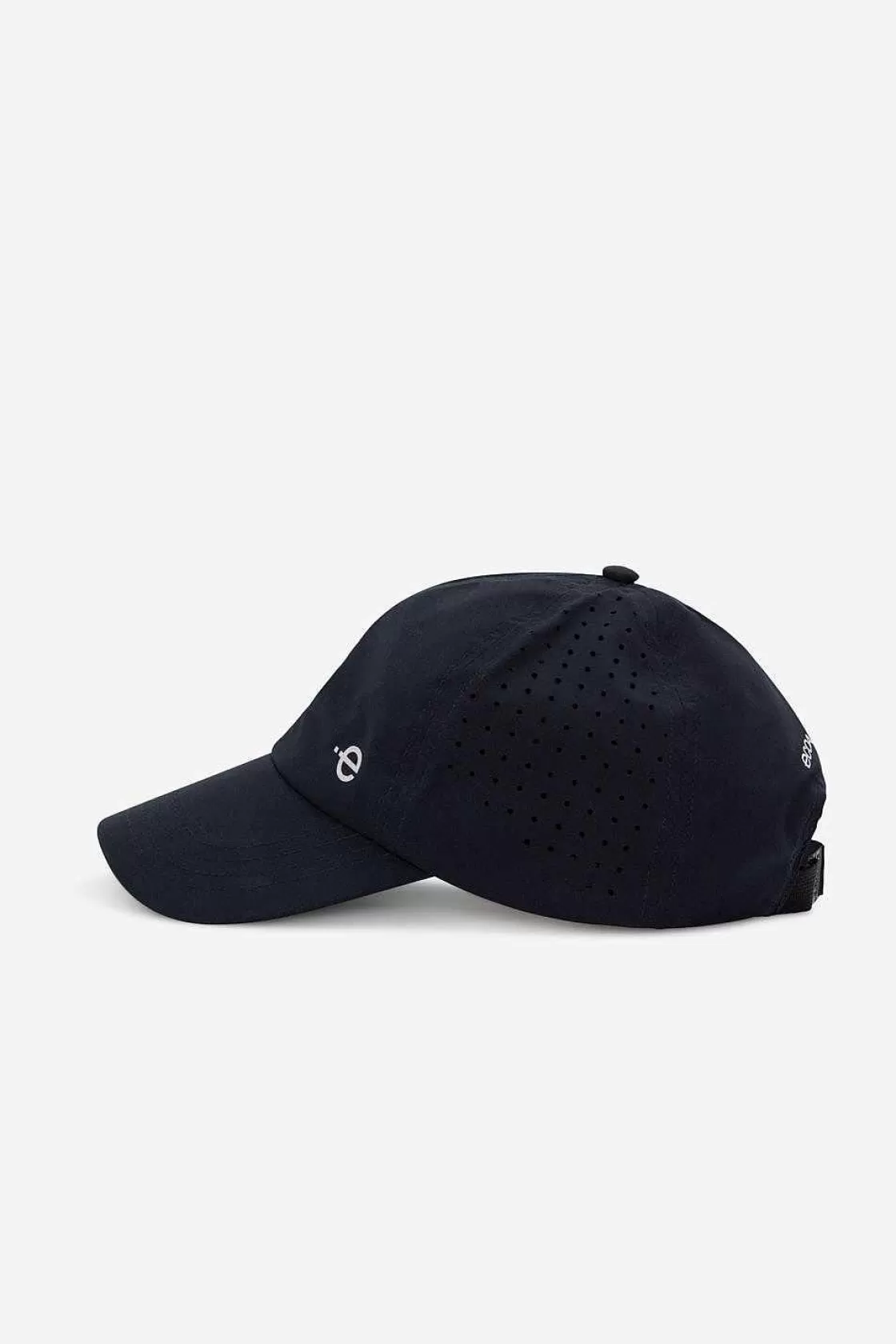 Damen ECOALF Tokio Cap Unisex Deep Navy