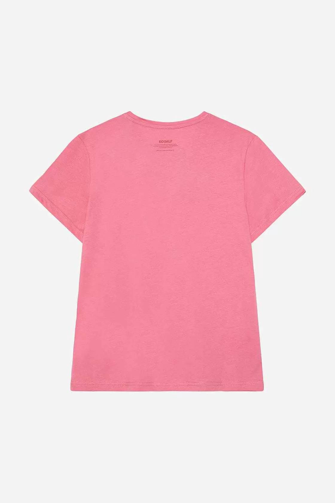 Damen ECOALF Ventie-T-Shirt