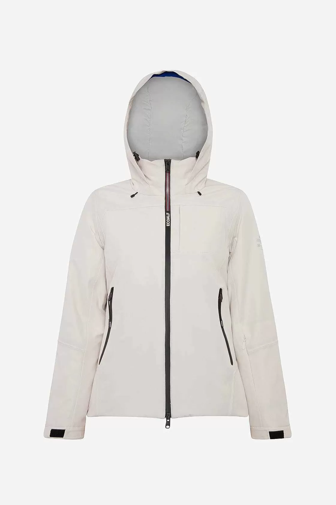 Damen ECOALF Weise Aktua-Jacke